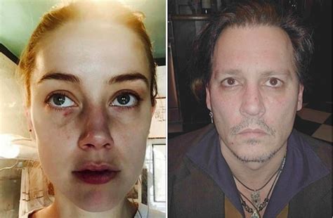 amber heard leaked videos|WATCH: Video of Johnny Depp terrorizing Amber Heard leaked。